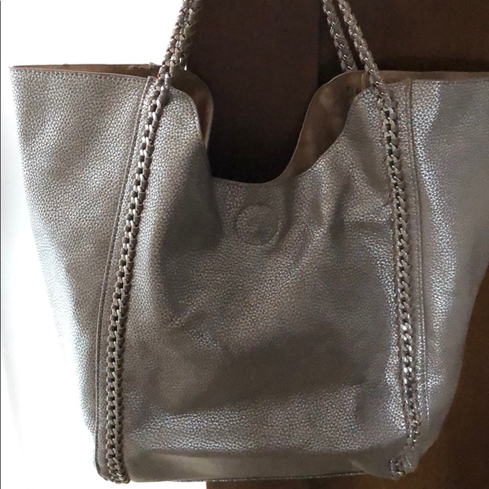Beautiful tote bag